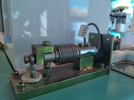 Envasadora volumétrica automática, Envasadora por peso SYC-DCS-600S