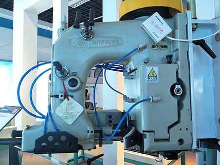 Envasadora volumétrica automática, Envasadora por peso SYC-DCS-600S